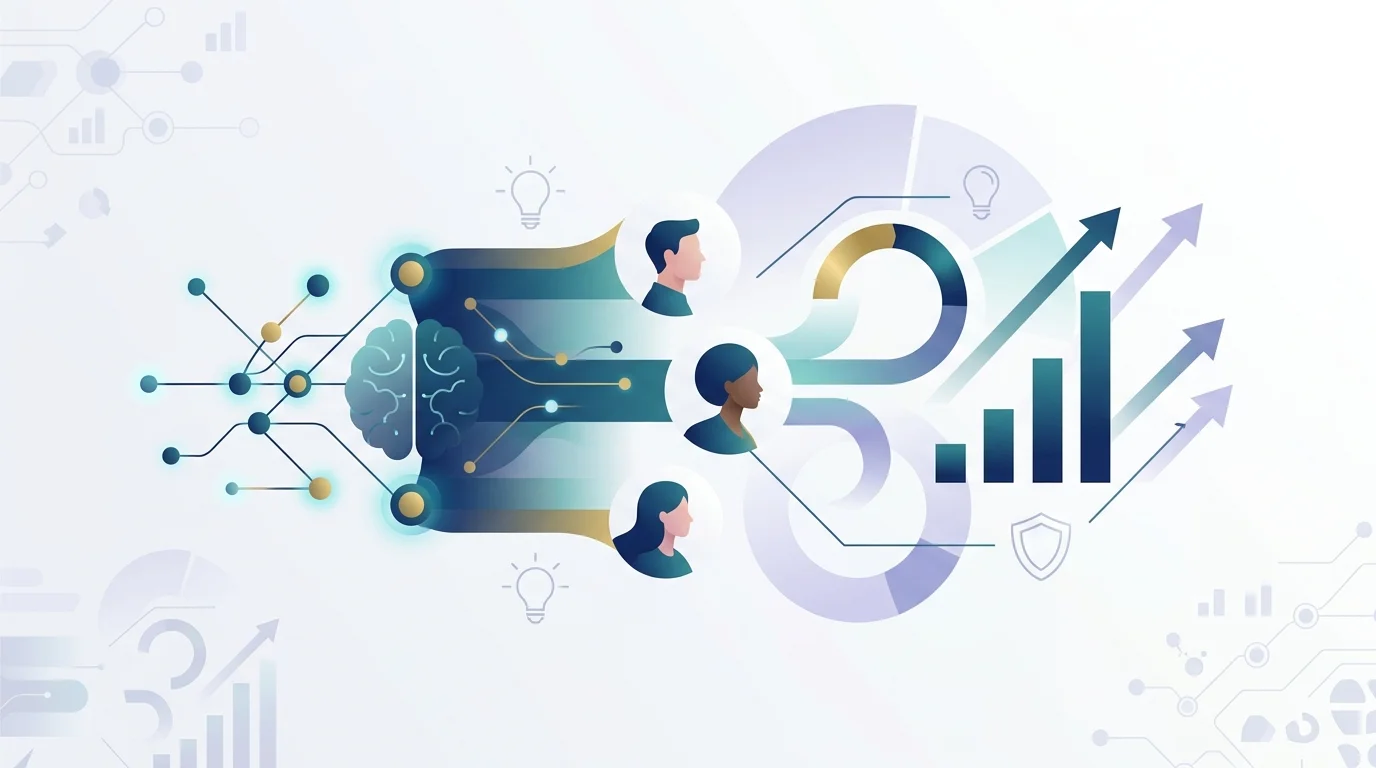 Customer retention с ИИ: лояльность клиентов и рост LTV без скидок