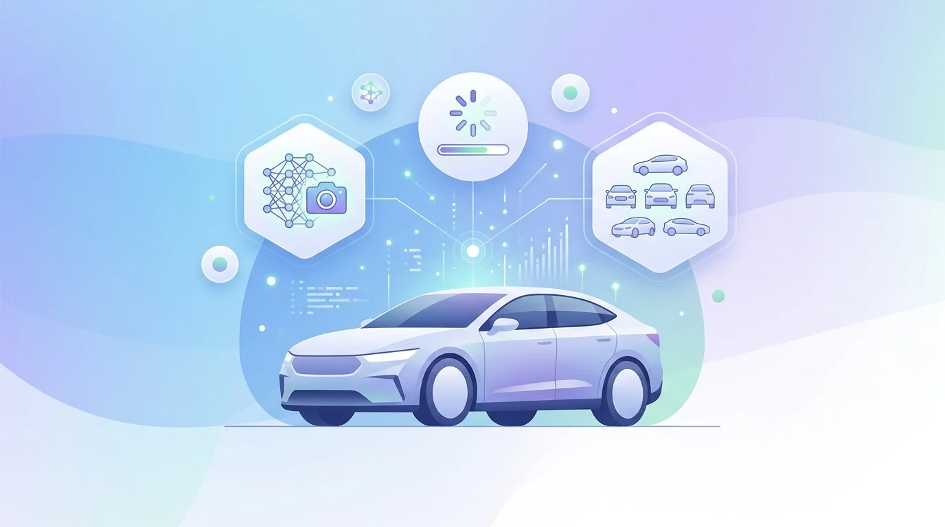Генерация фото автомобилей нейросетью для продаж: гайд для дилеров