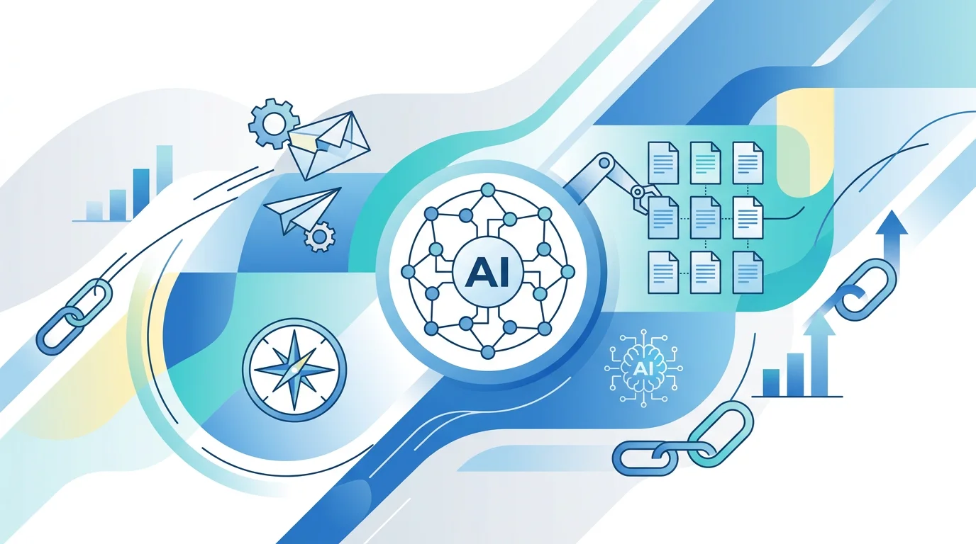RFP-процесс с ИИ: автоматизация запросов предложений от поставщиков