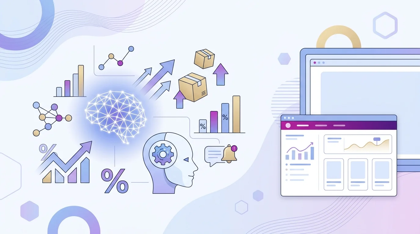 Автоматизация продаж на Wildberries с помощью ИИ: гайд для селлера